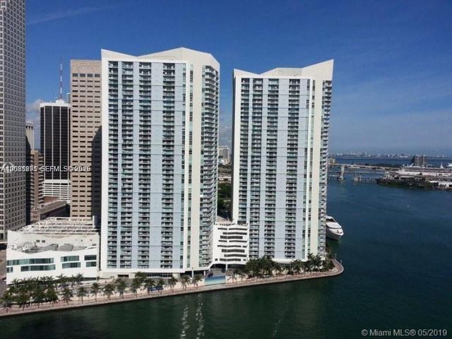 325 S Biscayne Blvd 2824, Miami, FL 33131