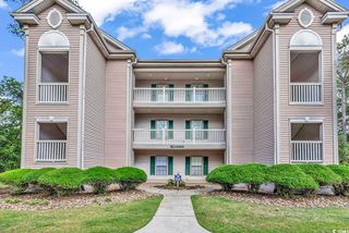 598 Blue Stem Dr Unit 52E, Pawleys Island, SC 29585
