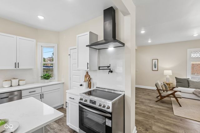 19 N Ritter Avenue, Indianapolis, IN 46219