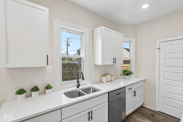 19 N Ritter Avenue, Indianapolis, IN 46219
