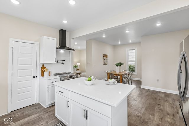 19 N Ritter Avenue, Indianapolis, IN 46219