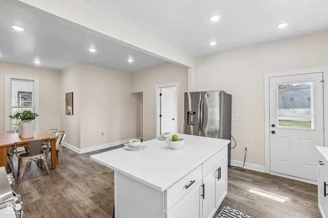 19 N Ritter Avenue, Indianapolis, IN 46219