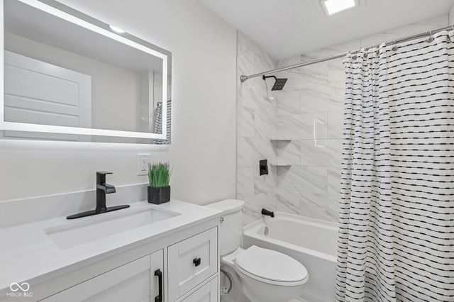 19 N Ritter Avenue, Indianapolis, IN 46219