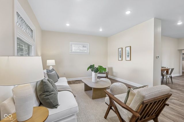 19 N Ritter Avenue, Indianapolis, IN 46219
