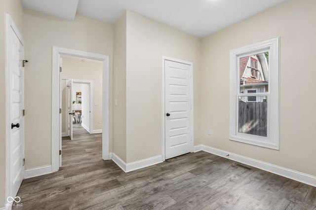 19 N Ritter Avenue, Indianapolis, IN 46219