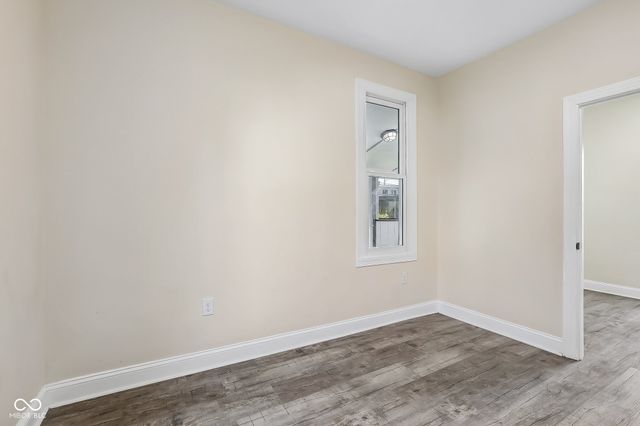 19 N Ritter Avenue, Indianapolis, IN 46219