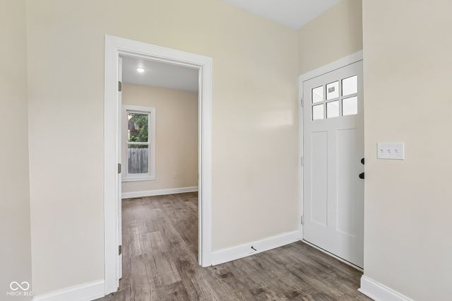 19 N Ritter Avenue, Indianapolis, IN 46219