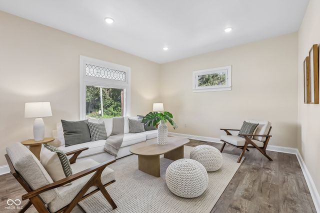 19 N Ritter Avenue, Indianapolis, IN 46219