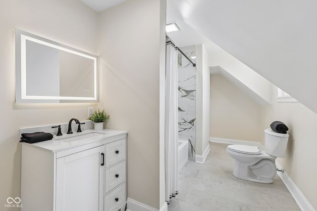 19 N Ritter Avenue, Indianapolis, IN 46219