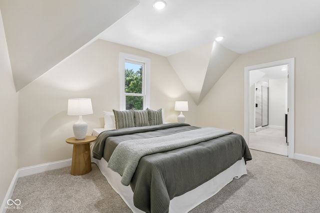 19 N Ritter Avenue, Indianapolis, IN 46219