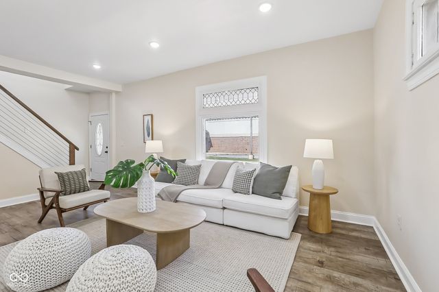 19 N Ritter Avenue, Indianapolis, IN 46219