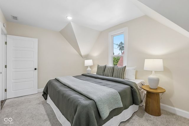 19 N Ritter Avenue, Indianapolis, IN 46219