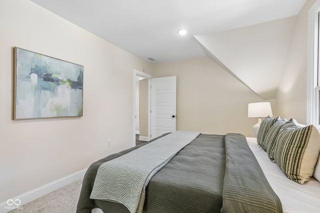 19 N Ritter Avenue, Indianapolis, IN 46219