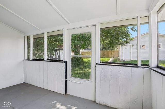 19 N Ritter Avenue, Indianapolis, IN 46219