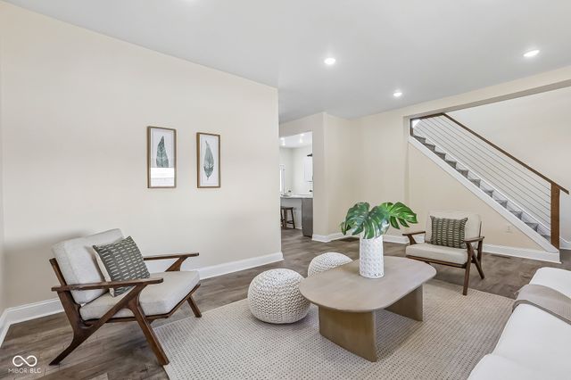 19 N Ritter Avenue, Indianapolis, IN 46219