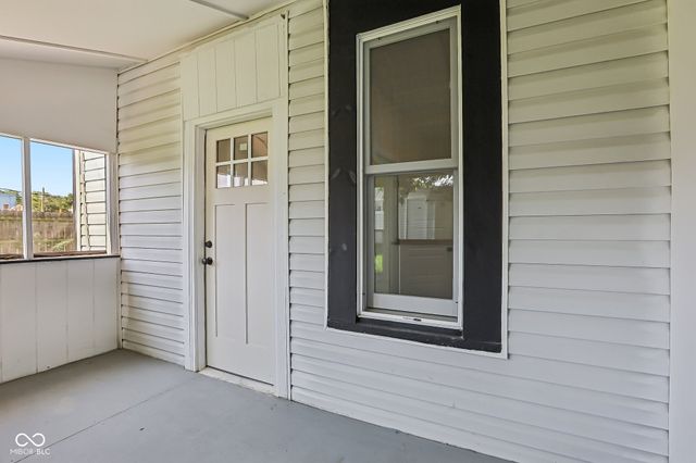 19 N Ritter Avenue, Indianapolis, IN 46219