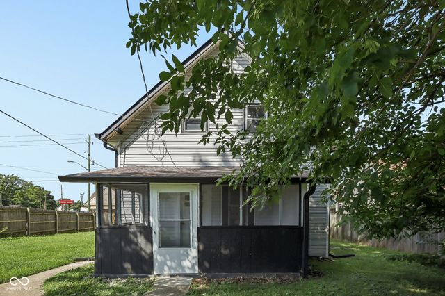 19 N Ritter Avenue, Indianapolis, IN 46219