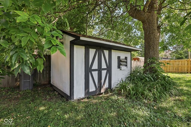 19 N Ritter Avenue, Indianapolis, IN 46219