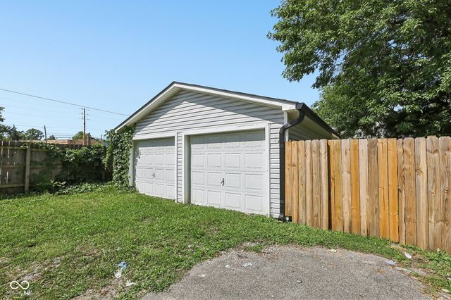 19 N Ritter Avenue, Indianapolis, IN 46219