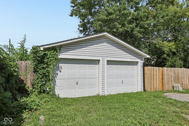 19 N Ritter Avenue, Indianapolis, IN 46219