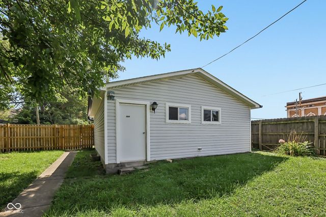 19 N Ritter Avenue, Indianapolis, IN 46219