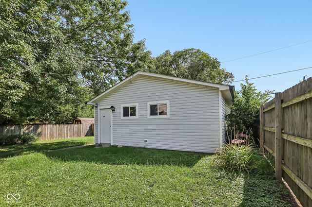 19 N Ritter Avenue, Indianapolis, IN 46219
