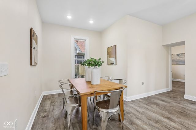 19 N Ritter Avenue, Indianapolis, IN 46219