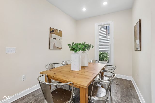 19 N Ritter Avenue, Indianapolis, IN 46219