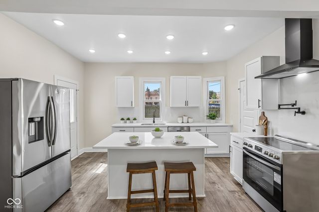 19 N Ritter Avenue, Indianapolis, IN 46219