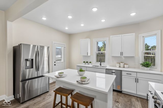 19 N Ritter Avenue, Indianapolis, IN 46219