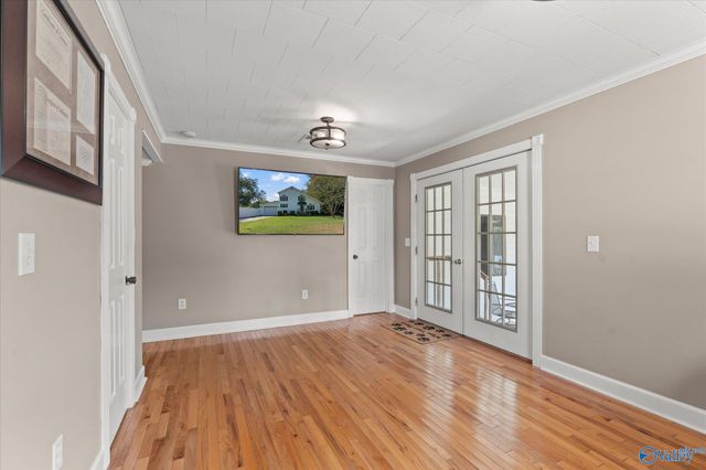 1361 Horton Nixon Chapel Road, Horton, AL 35980