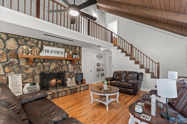 1361 Horton Nixon Chapel Road, Horton, AL 35980