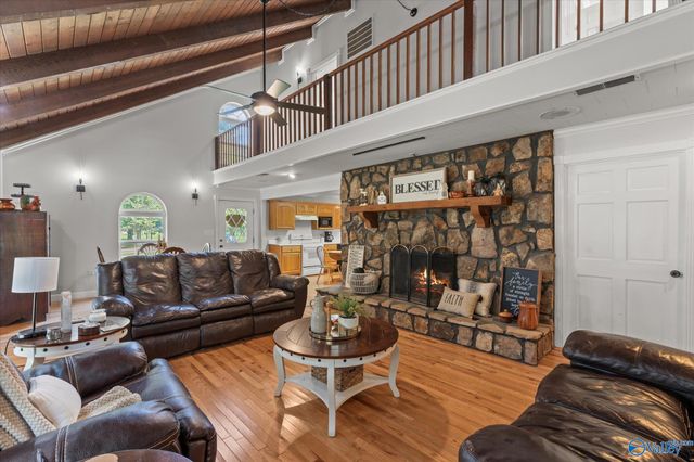 1361 Horton Nixon Chapel Road, Horton, AL 35980