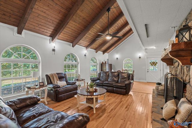 1361 Horton Nixon Chapel Road, Horton, AL 35980