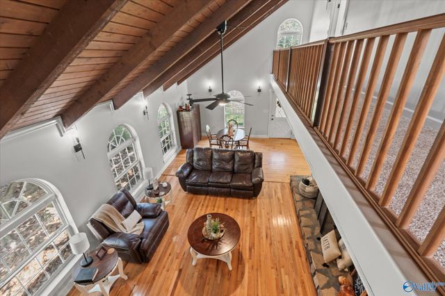 1361 Horton Nixon Chapel Road, Horton, AL 35980