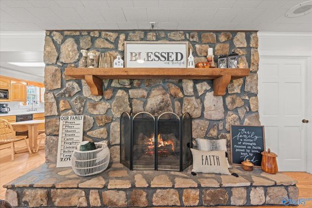 1361 Horton Nixon Chapel Road, Horton, AL 35980