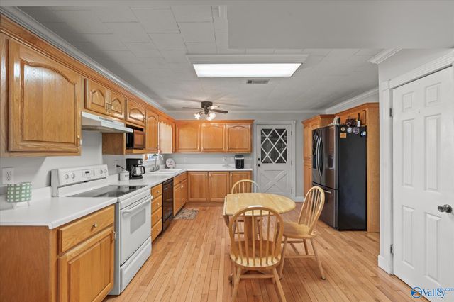 1361 Horton Nixon Chapel Road, Horton, AL 35980