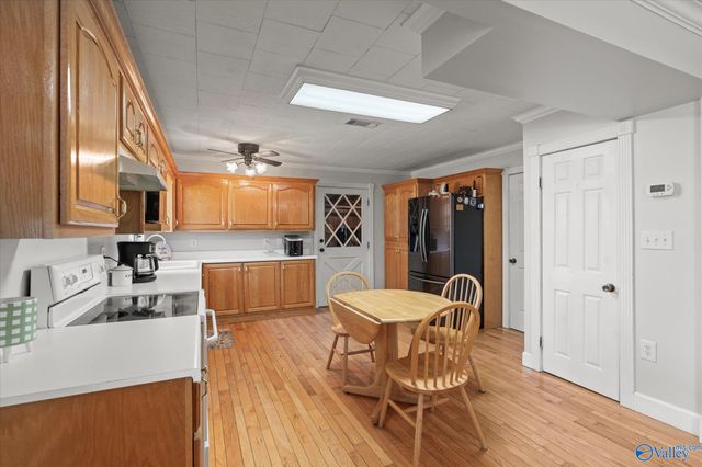 1361 Horton Nixon Chapel Road, Horton, AL 35980