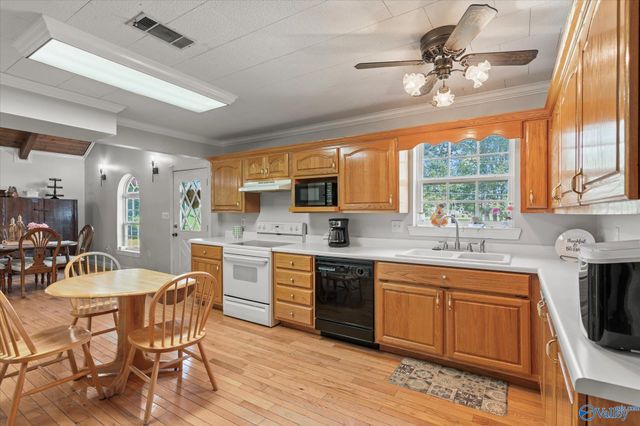 1361 Horton Nixon Chapel Road, Horton, AL 35980