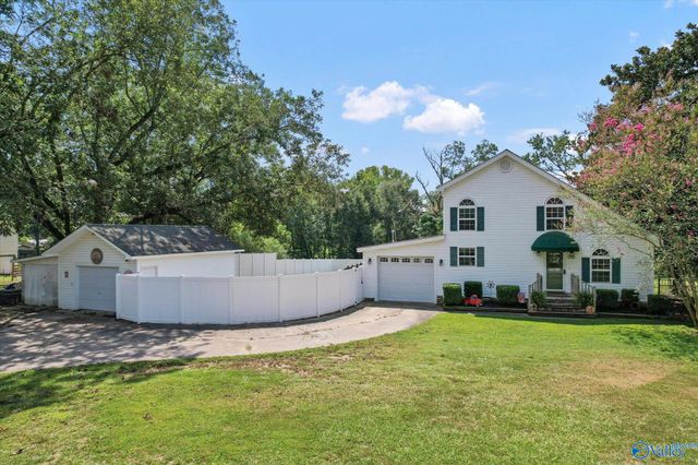 1361 Horton Nixon Chapel Road, Horton, AL 35980