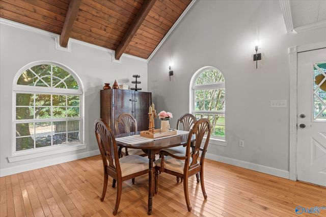 1361 Horton Nixon Chapel Road, Horton, AL 35980