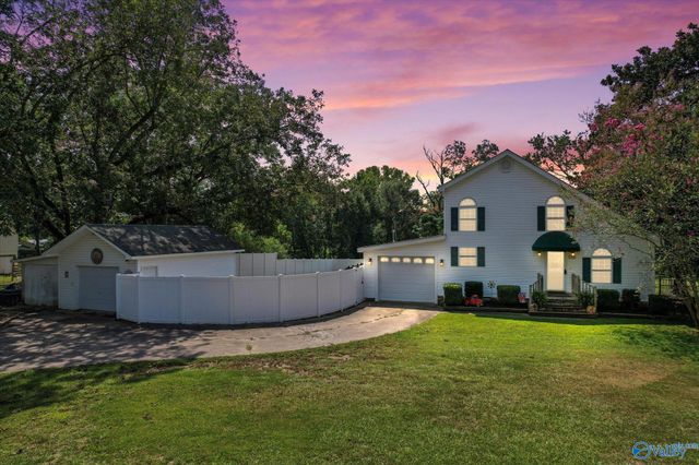 1361 Horton Nixon Chapel Road, Horton, AL 35980