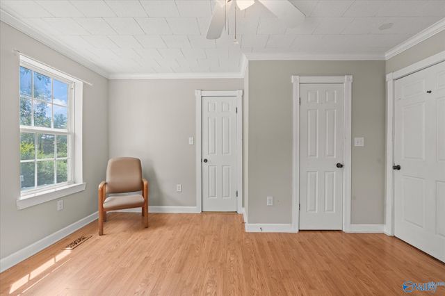 1361 Horton Nixon Chapel Road, Horton, AL 35980