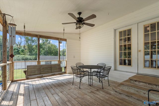 1361 Horton Nixon Chapel Road, Horton, AL 35980