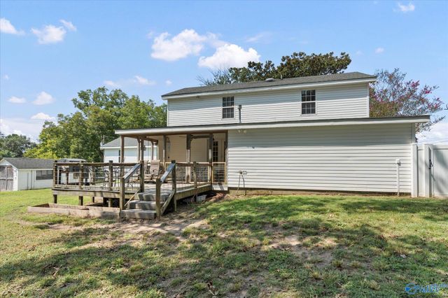 1361 Horton Nixon Chapel Road, Horton, AL 35980