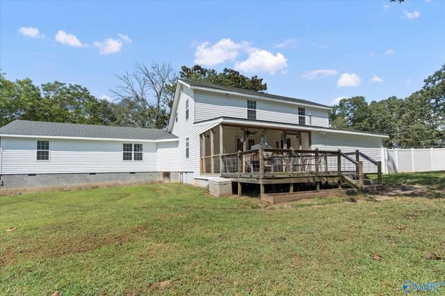 1361 Horton Nixon Chapel Road, Horton, AL 35980
