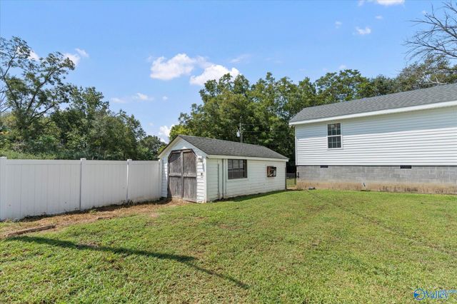 1361 Horton Nixon Chapel Road, Horton, AL 35980