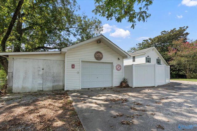 1361 Horton Nixon Chapel Road, Horton, AL 35980