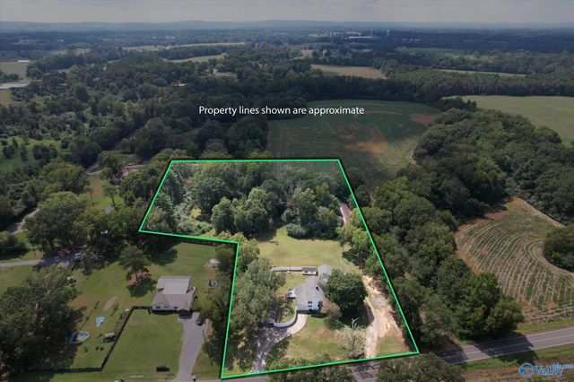 1361 Horton Nixon Chapel Road, Horton, AL 35980