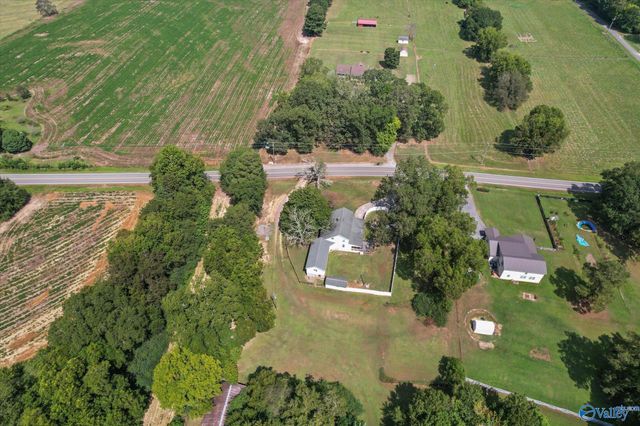 1361 Horton Nixon Chapel Road, Horton, AL 35980